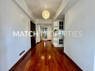 Mid Levels West - Hanwin Mansion 04