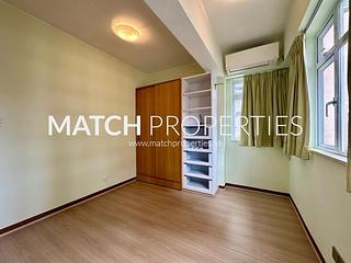 Mid Levels West - Hanwin Mansion 11