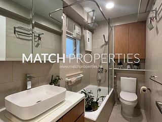 Mid Levels West - Hanwin Mansion 12