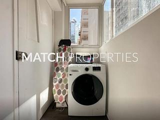 Sai Ying Pun - Lai King Court 15