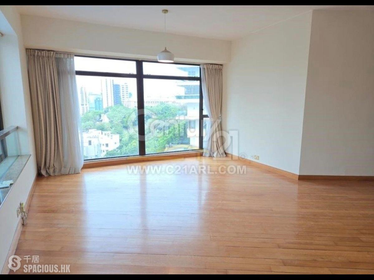 Mid Levels Central - Fairlane Tower 01