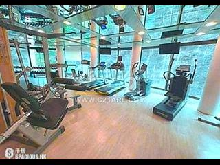 Mid Levels Central - Fairlane Tower 13