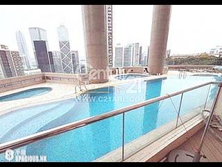 Mid Levels Central - Fairlane Tower 14
