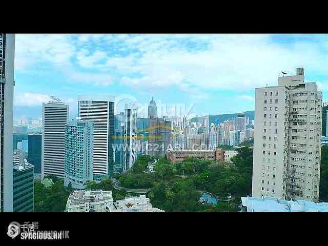 中半山 - 寶雲山莊 01