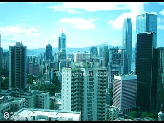 Mid Levels Central - Fairlane Tower 02