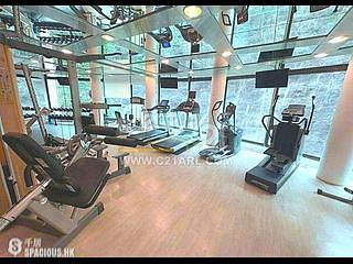 Mid Levels Central - Fairlane Tower 14