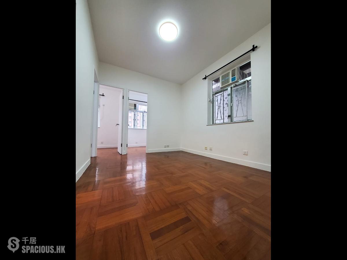 Wan Chai - Kelly House 01
