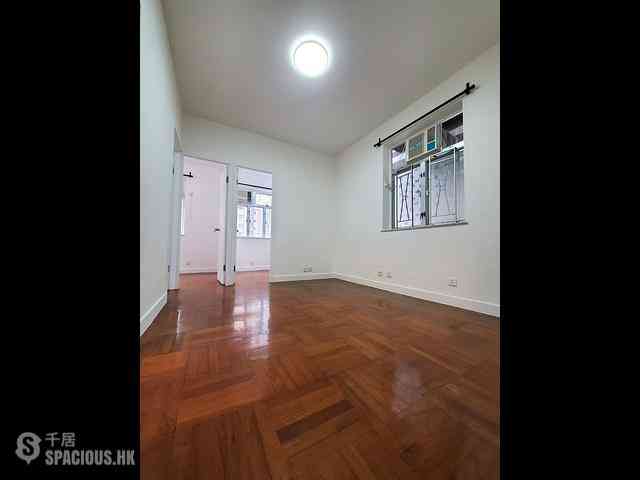 Wan Chai - Kelly House 01