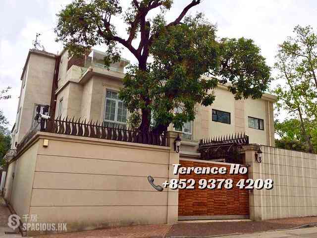 Kowloon Tong - 1A, Surrey Lane 01