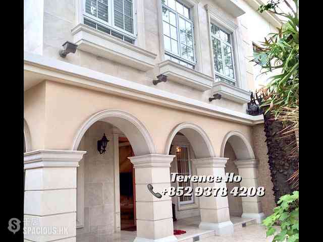 Kowloon Tong - 1A, Surrey Lane 02