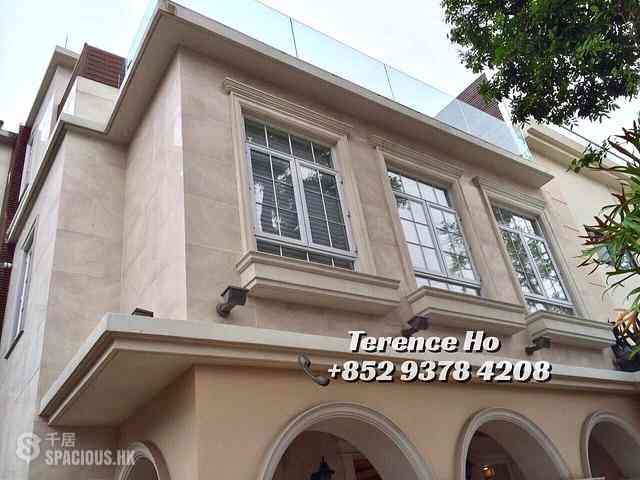 Kowloon Tong - 1A, Surrey Lane 03