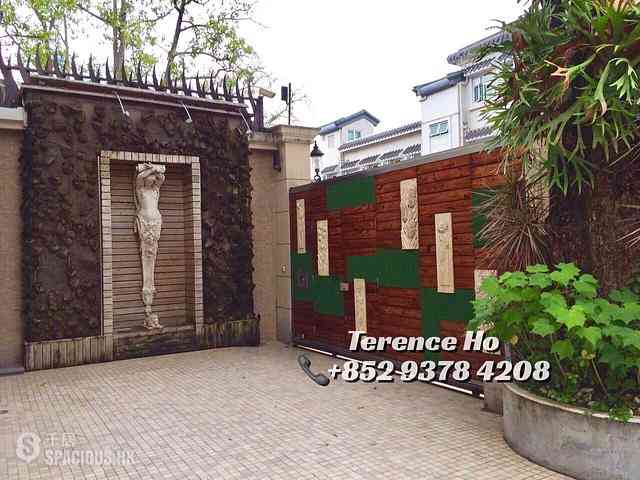 Kowloon Tong - 1A, Surrey Lane 04