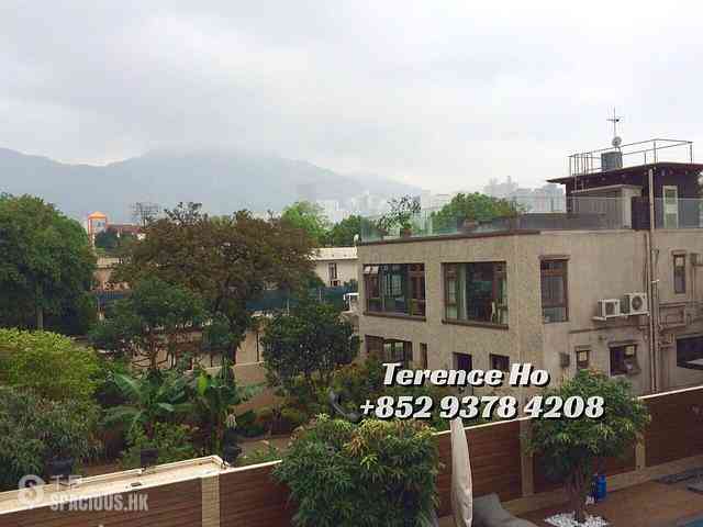 Kowloon Tong - 1A, Surrey Lane 07