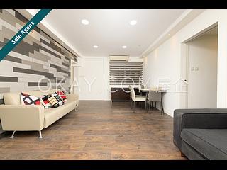 Mid Levels Central - Caineway Mansion 04