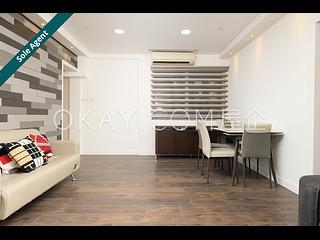 Mid Levels Central - Caineway Mansion 07