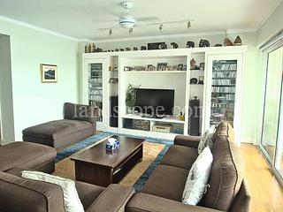 Pok Fu Lam - Scenic Villas 02