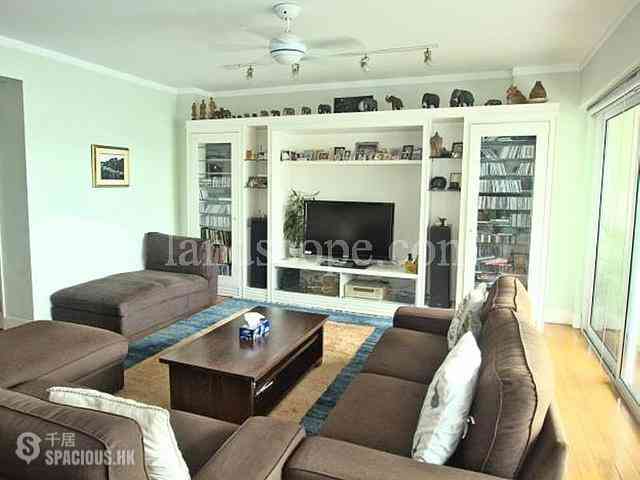 Pok Fu Lam - Scenic Villas 02