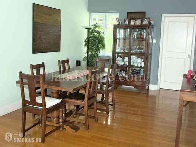 Pok Fu Lam - Scenic Villas 03