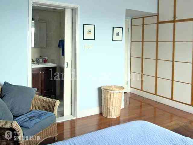 Pok Fu Lam - Scenic Villas 04