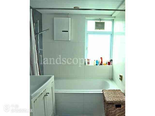 Pok Fu Lam - Scenic Villas 05