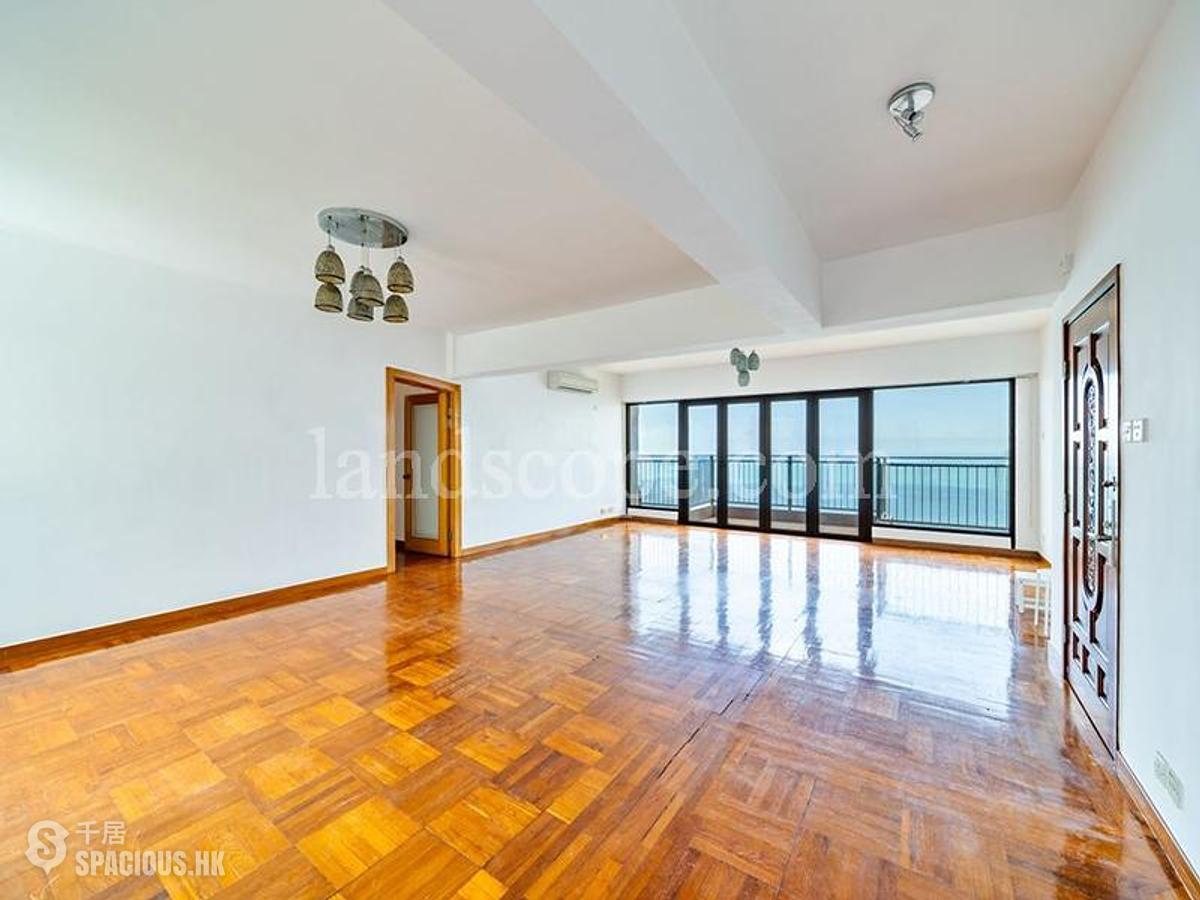 Pok Fu Lam - Cape Mansion 01