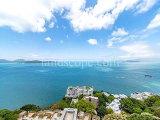 Pok Fu Lam - Cape Mansion 02