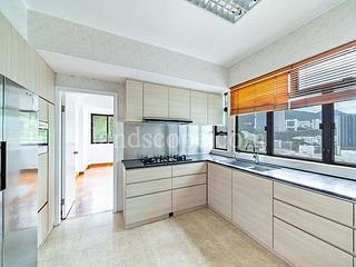 Pok Fu Lam - Cape Mansion 08