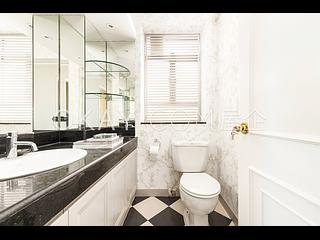Stubbs Road - 10, Tung Shan Terrace 10