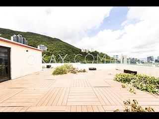 Stubbs Road - 10, Tung Shan Terrace 12