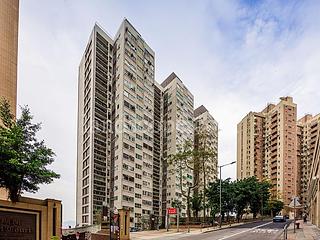 Braemar Hill - Sky Scraper 13