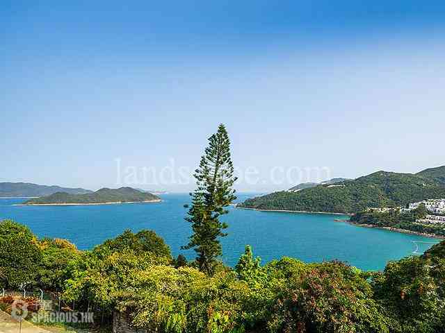 清水湾 - 银峦路11号 02