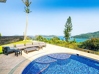 Clear Water Bay - 11, Silver Crest Road 03