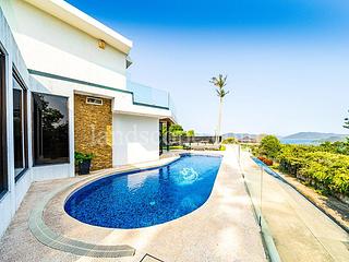 Clear Water Bay - 11, Silver Crest Road 11