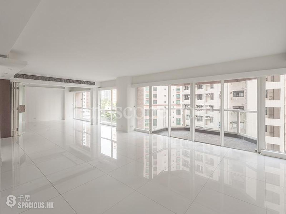 Mid Levels Central - Estoril Court 01