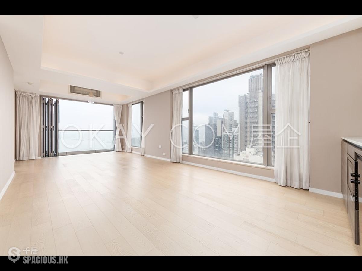 Sai Ying Pun - The Summa 01