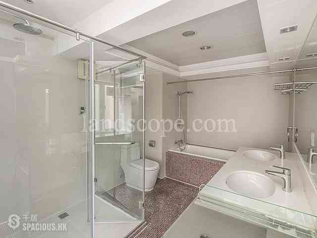 Mid Levels Central - Estoril Court 04