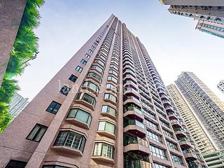 Mid Levels Central - Estoril Court 11
