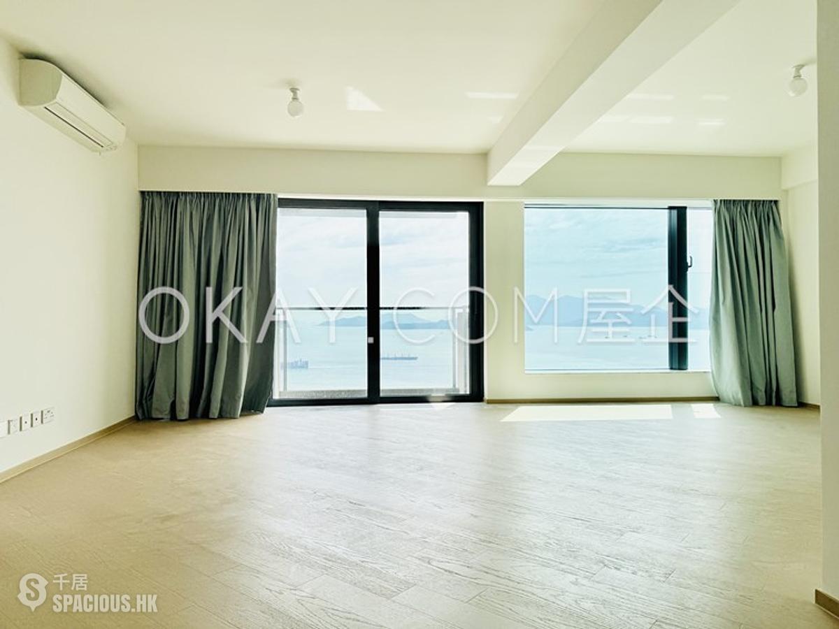 Pok Fu Lam - Victoria Coast 01