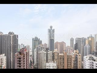 Sai Ying Pun - The Summa 08
