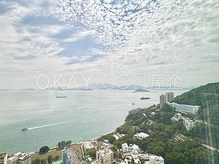 Pok Fu Lam - Victoria Coast 03