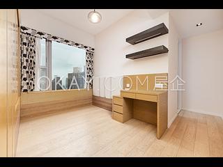 Sai Ying Pun - The Summa 15