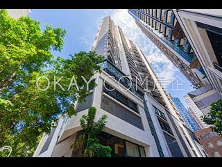 Sai Ying Pun - The Summa 20
