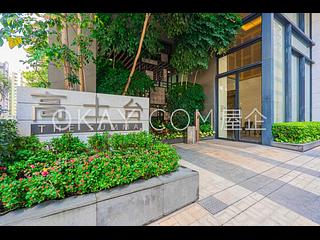 Sai Ying Pun - The Summa 21