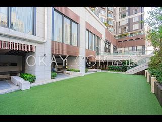 Sai Ying Pun - The Summa 24