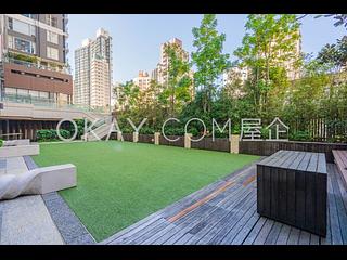 Sai Ying Pun - The Summa 25