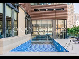 Sai Ying Pun - The Summa 28