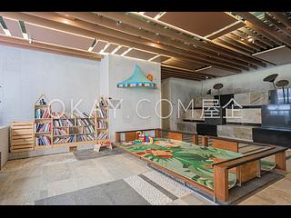Sai Ying Pun - The Summa 29