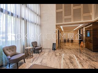 Sai Ying Pun - The Summa 32