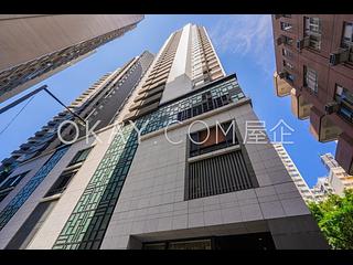 Sai Ying Pun - The Summa 35