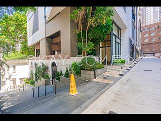 Sai Ying Pun - The Summa 37
